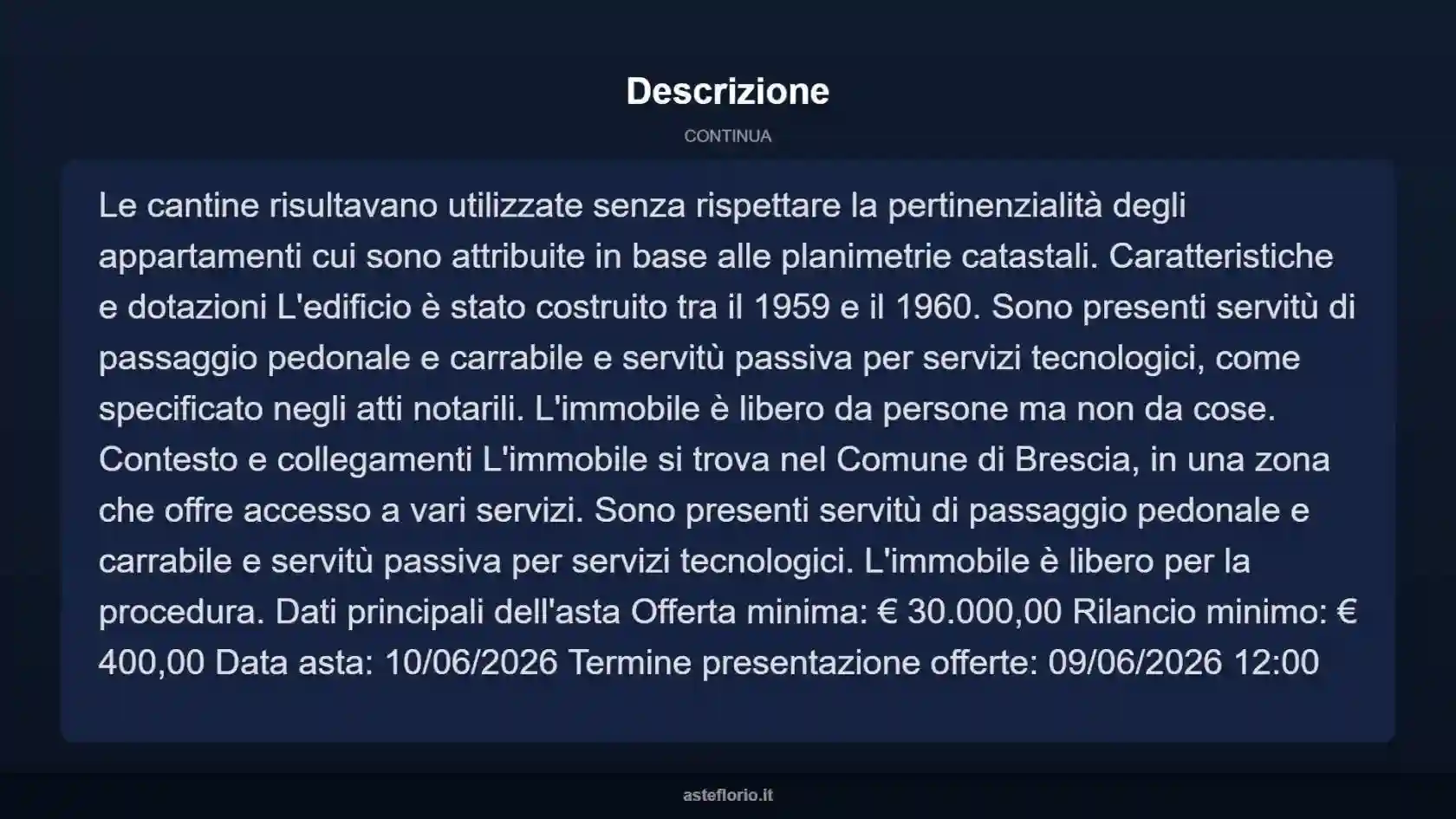 Appartamento - foto 5