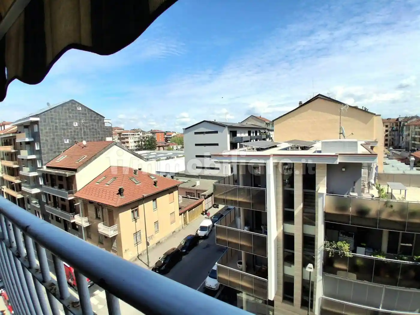 Appartamento in affitto a Torino