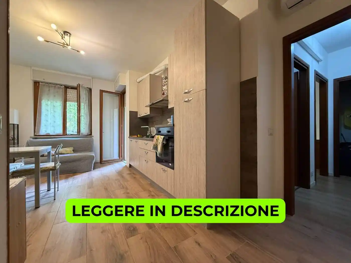 Appartamento in affitto a Verona