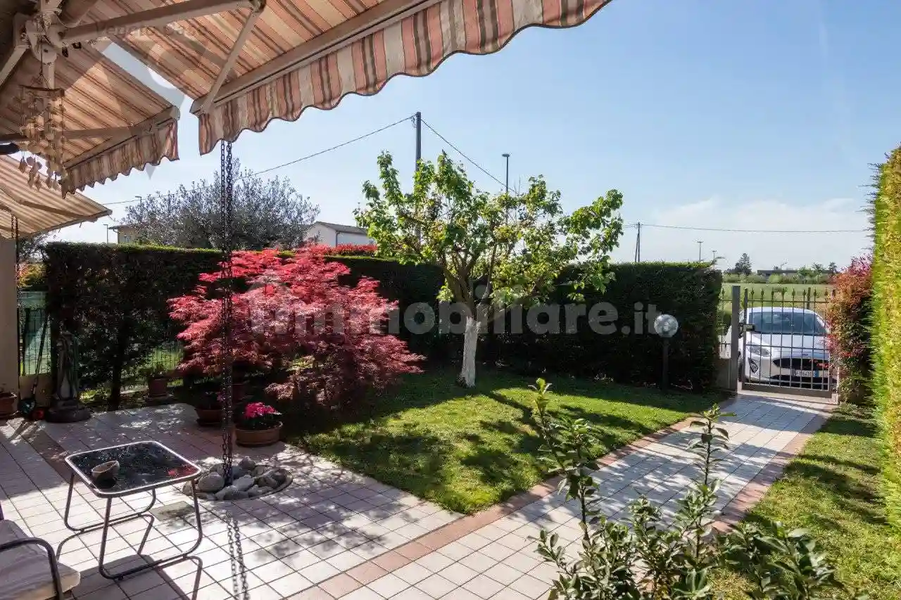 Villetta a schiera - foto 4