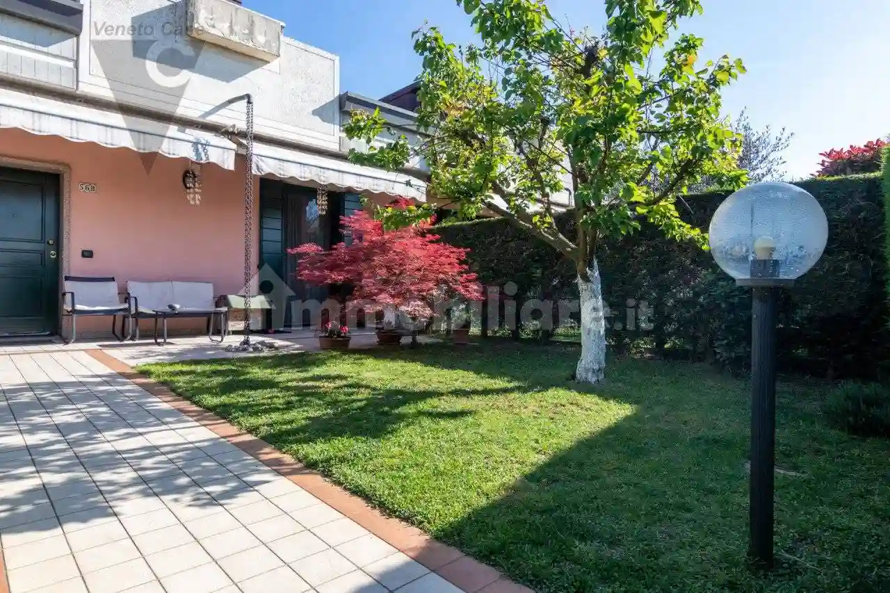 Villetta a schiera - foto 5