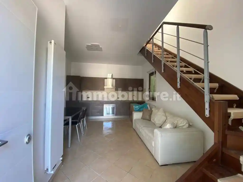 Appartamento in affitto a Civitanova Marche