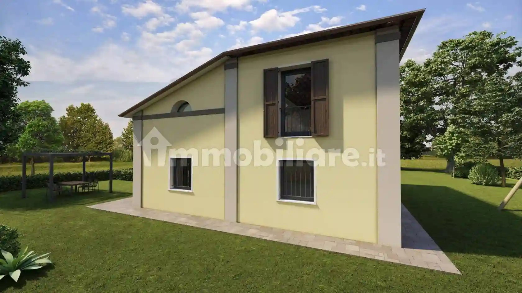 Villa - foto 2