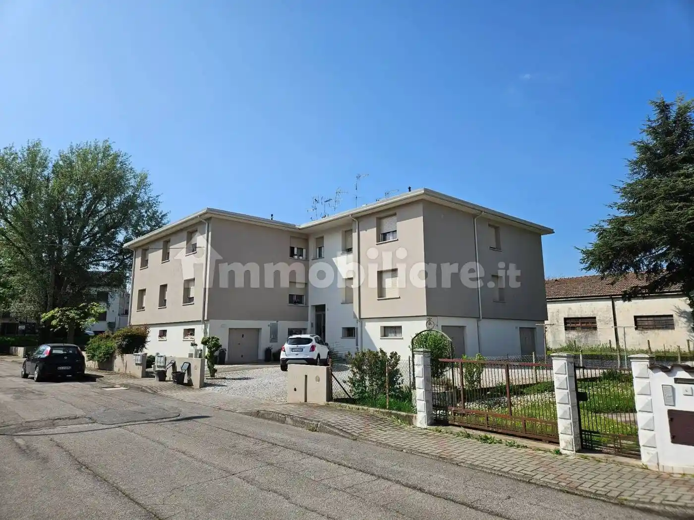Appartamento in vendita a Vigarano Mainarda