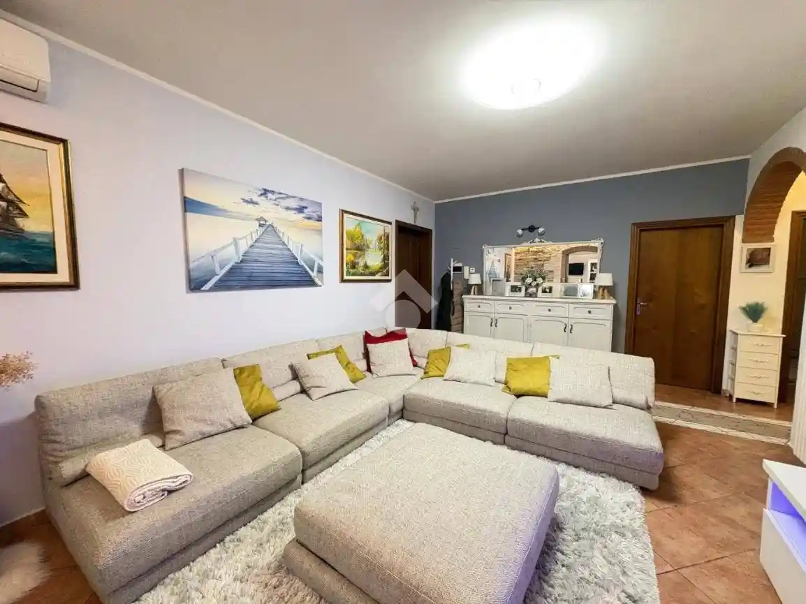 Appartamento in vendita a Bastia Umbra