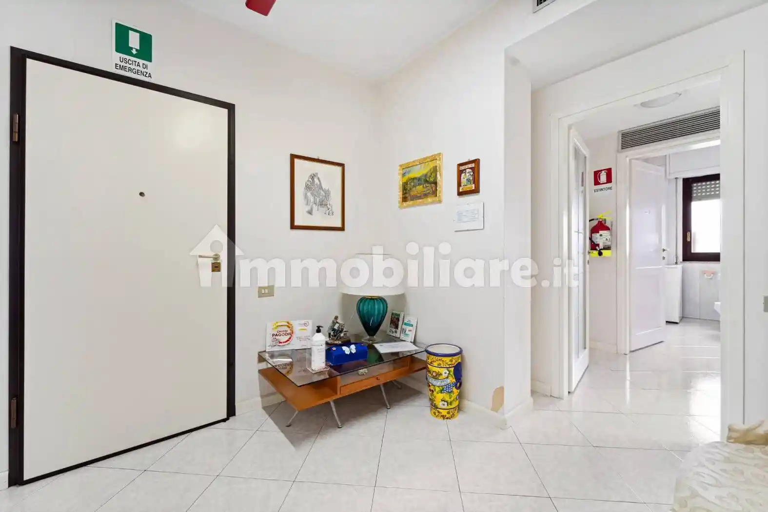 Appartamento in vendita a Selargius