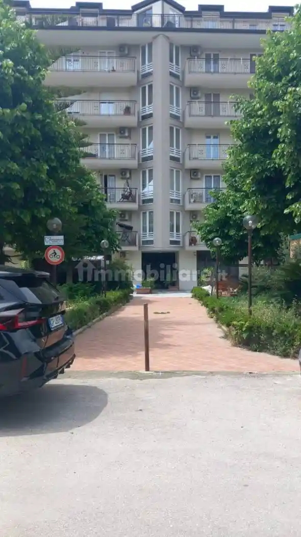 Appartamento in affitto a Caserta