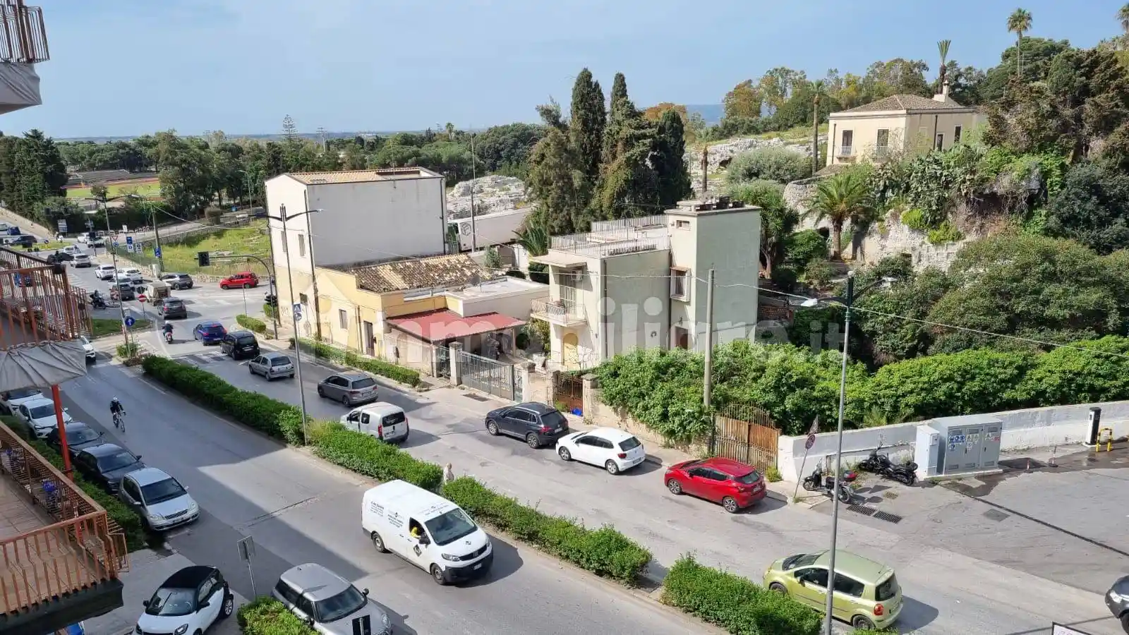 Appartamento in vendita a Siracusa