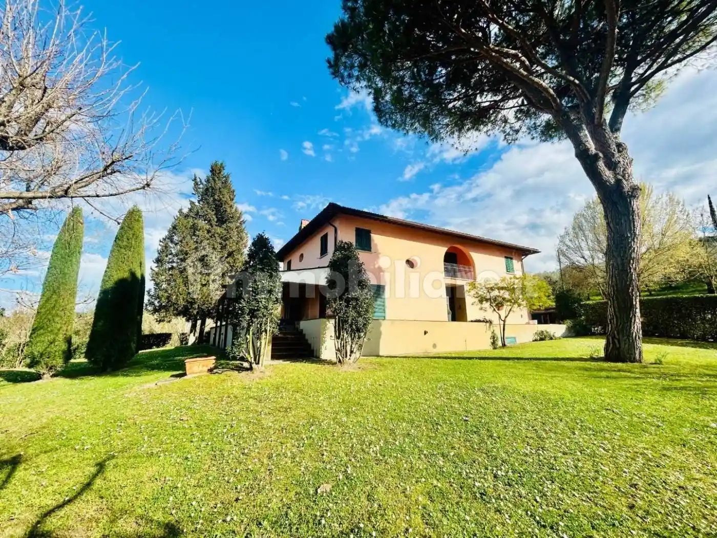 Villa in vendita a San Miniato