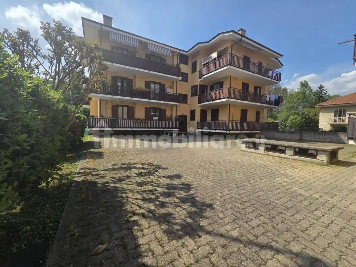Appartamento in vendita a Avigliana
