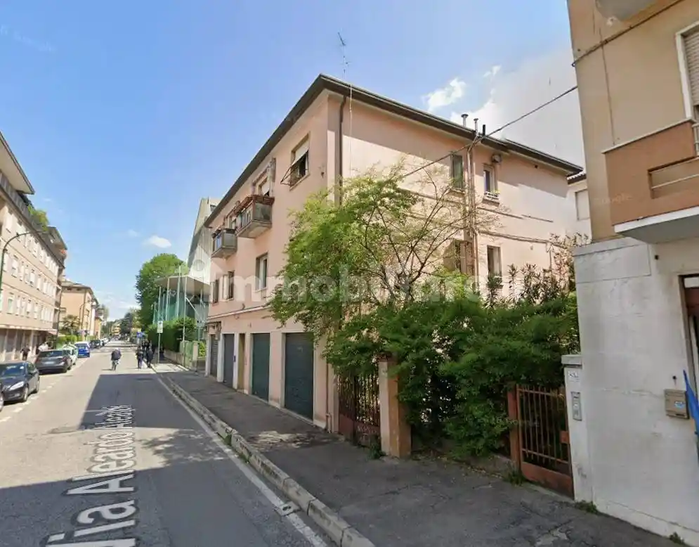 Appartamento in vendita a Venezia