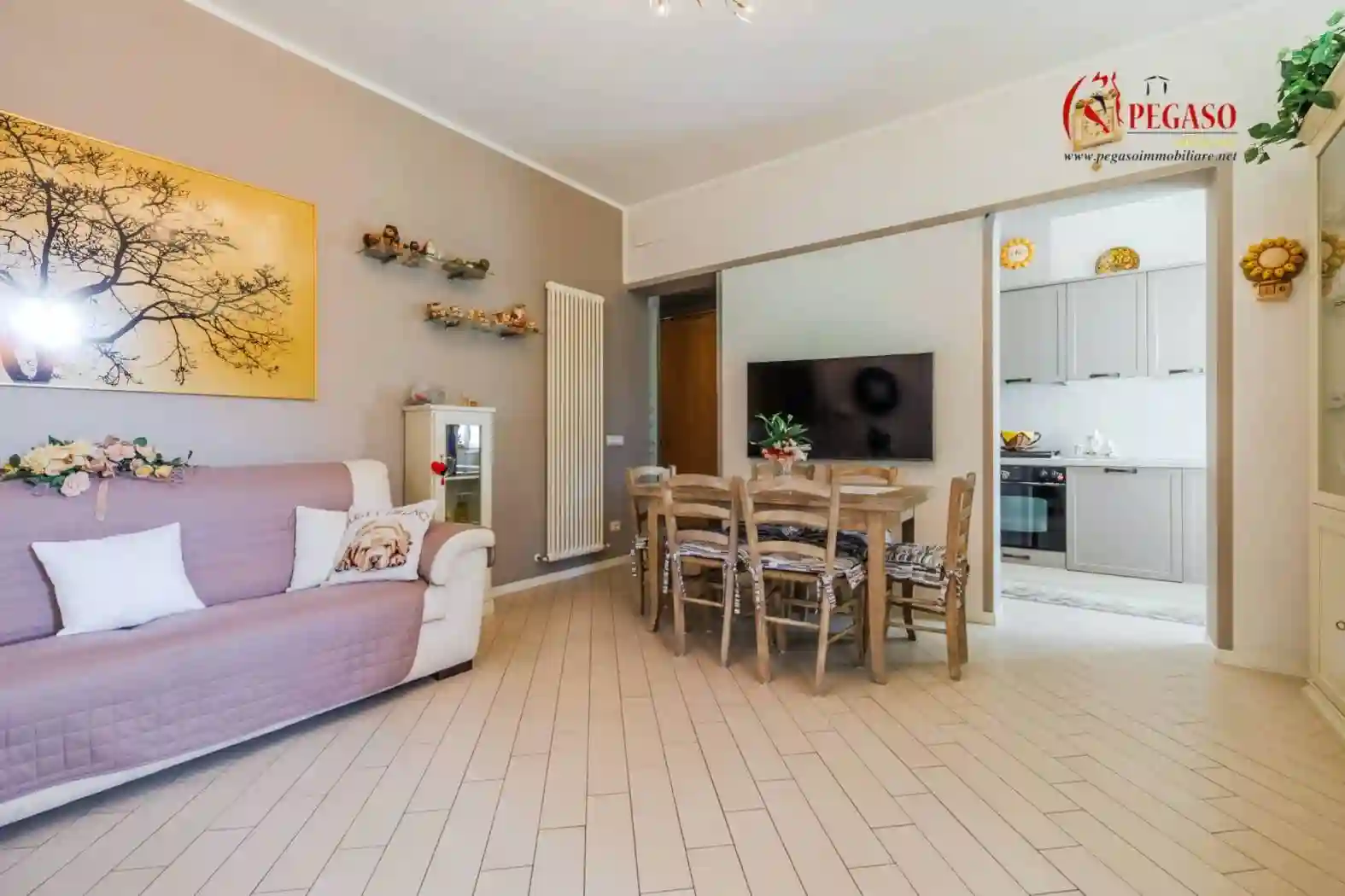 Appartamento - foto 3