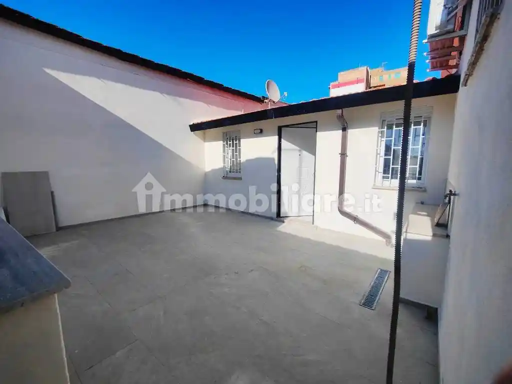 Appartamento in affitto a Roma