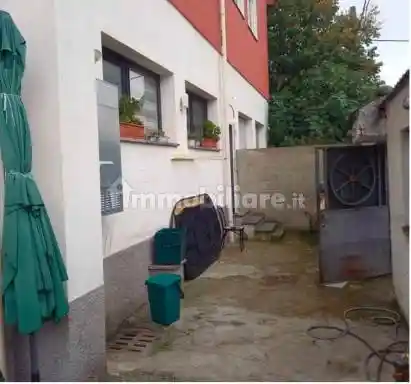 Appartamento in vendita a Cisliano