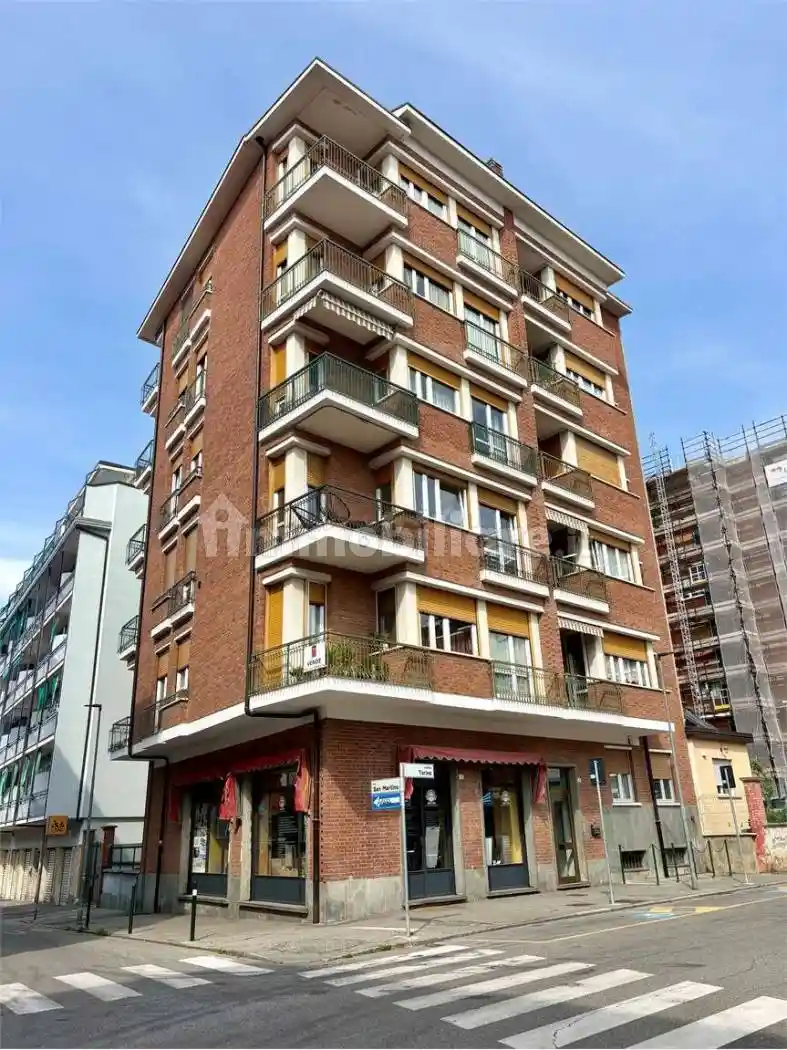 Appartamento in vendita a Alpignano