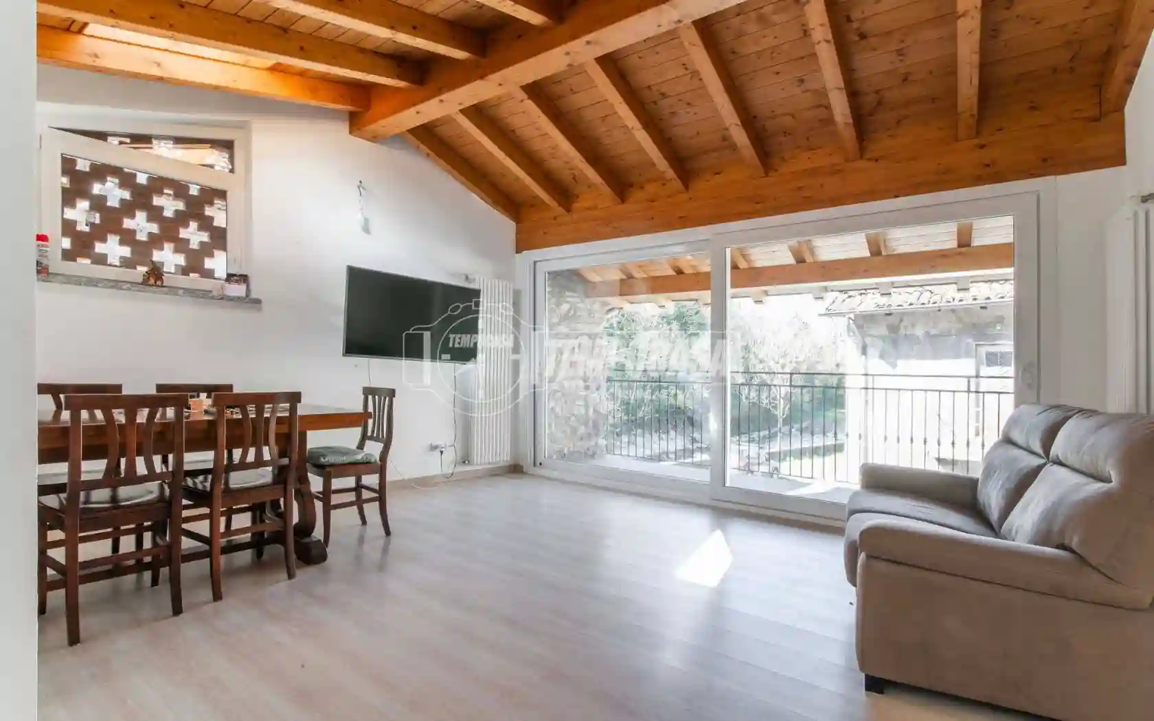 Casa indipendente - foto 2