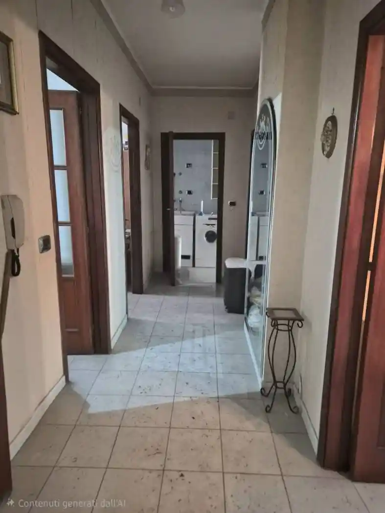 Appartamento in vendita a Afragola