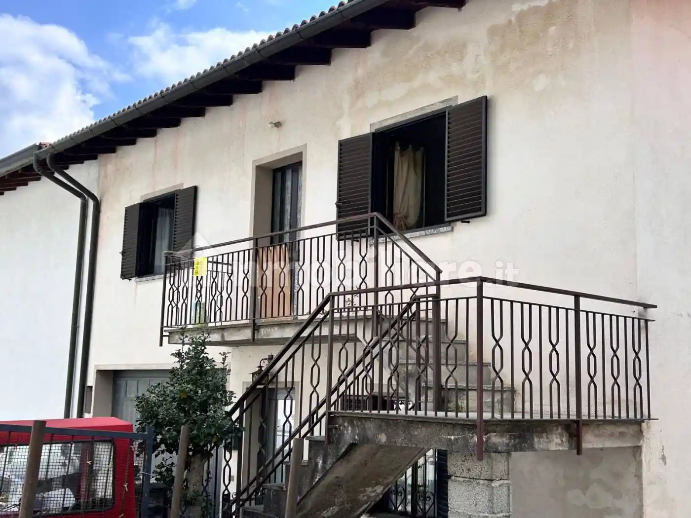 Appartamento in vendita a Cavargna