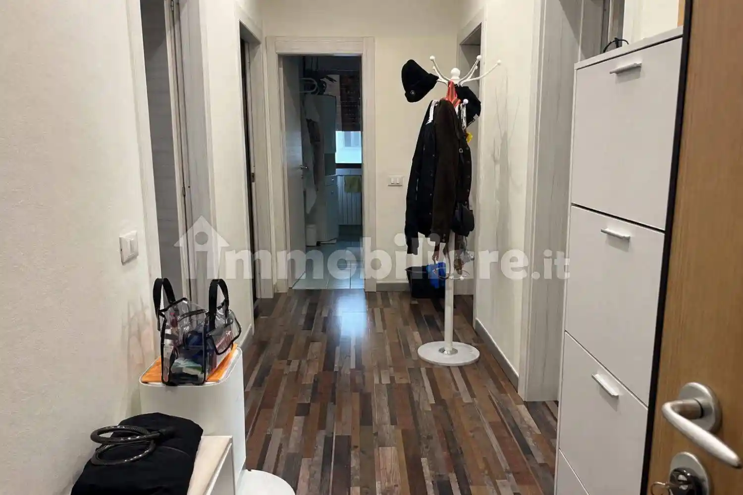 Appartamento in vendita a Piacenza