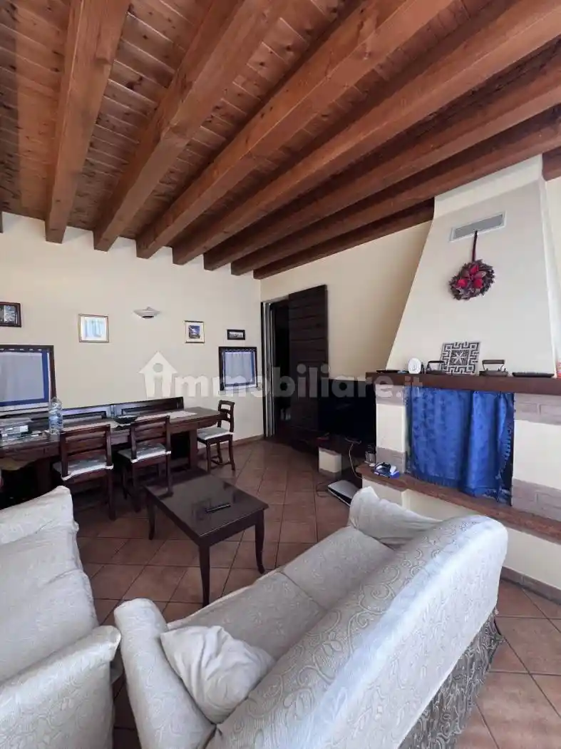 Villetta a schiera in vendita a Padova