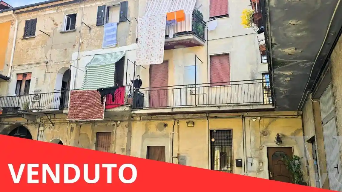 Appartamento in vendita a Brugherio