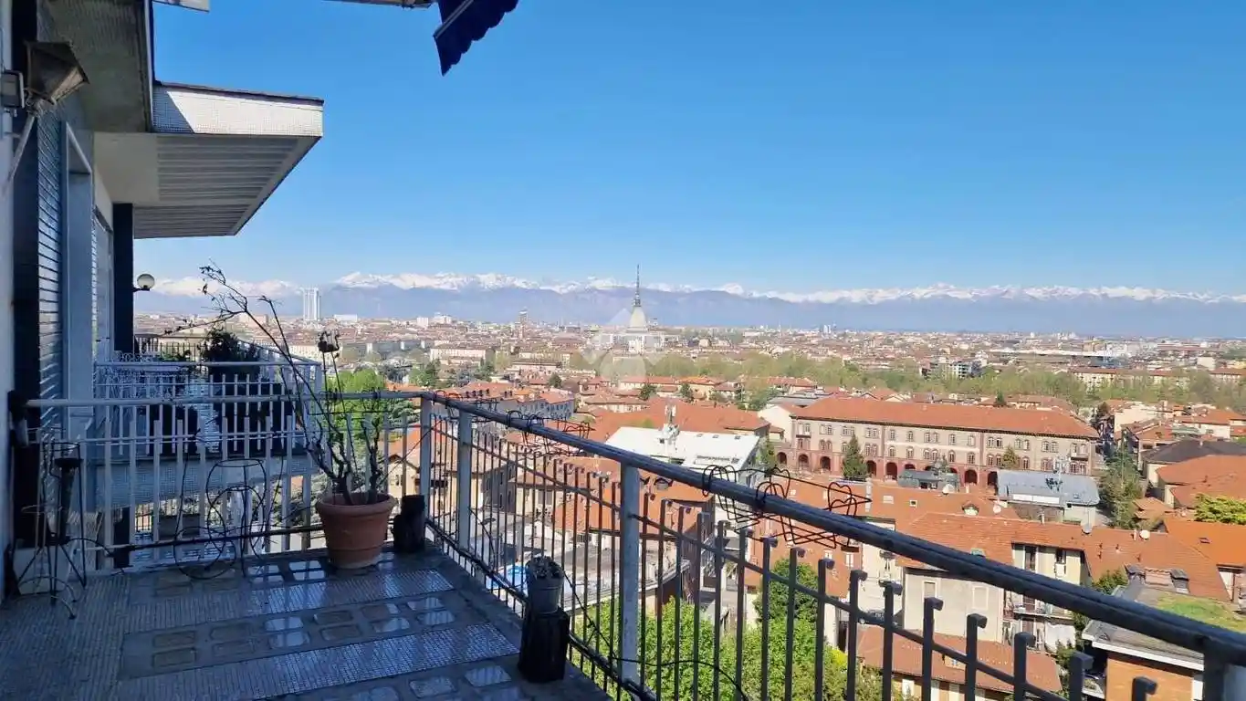 Appartamento in affitto a Torino