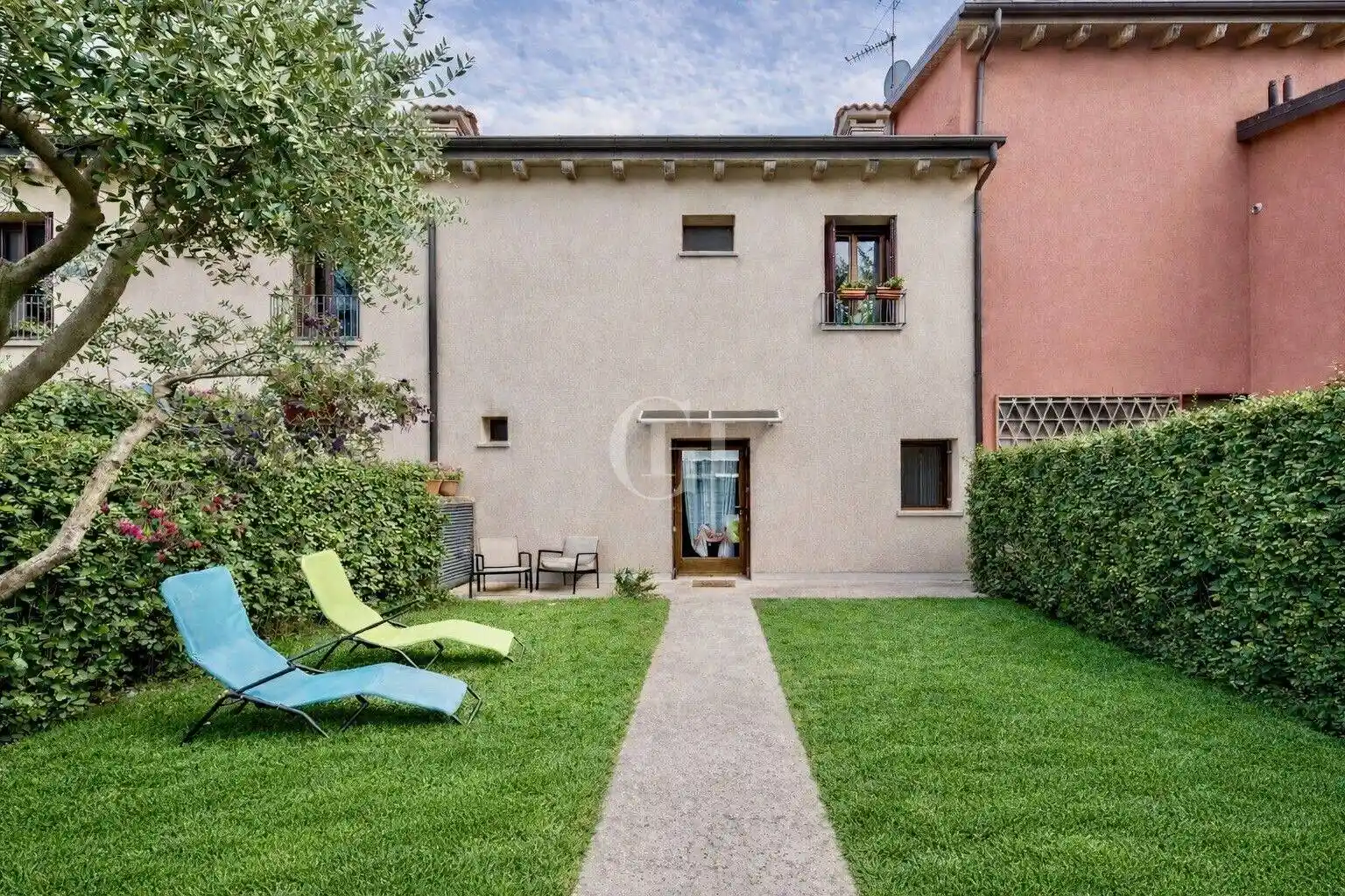 Villetta a schiera in vendita a Peschiera del Garda