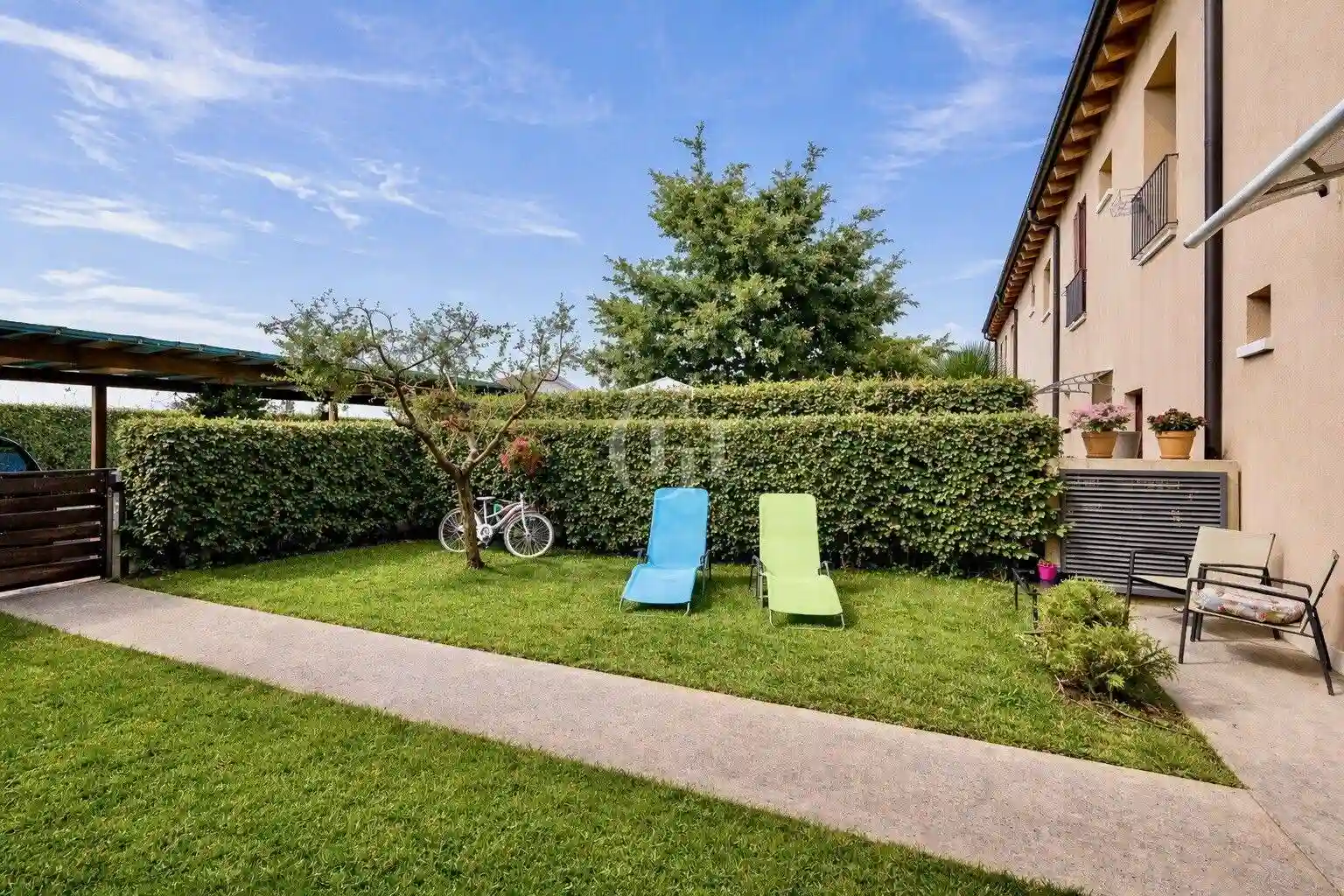 Villetta a schiera - foto 2