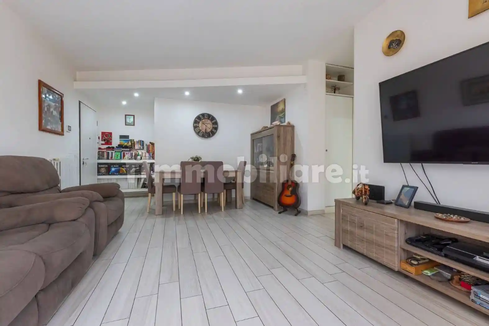 Appartamento in vendita a Cislago