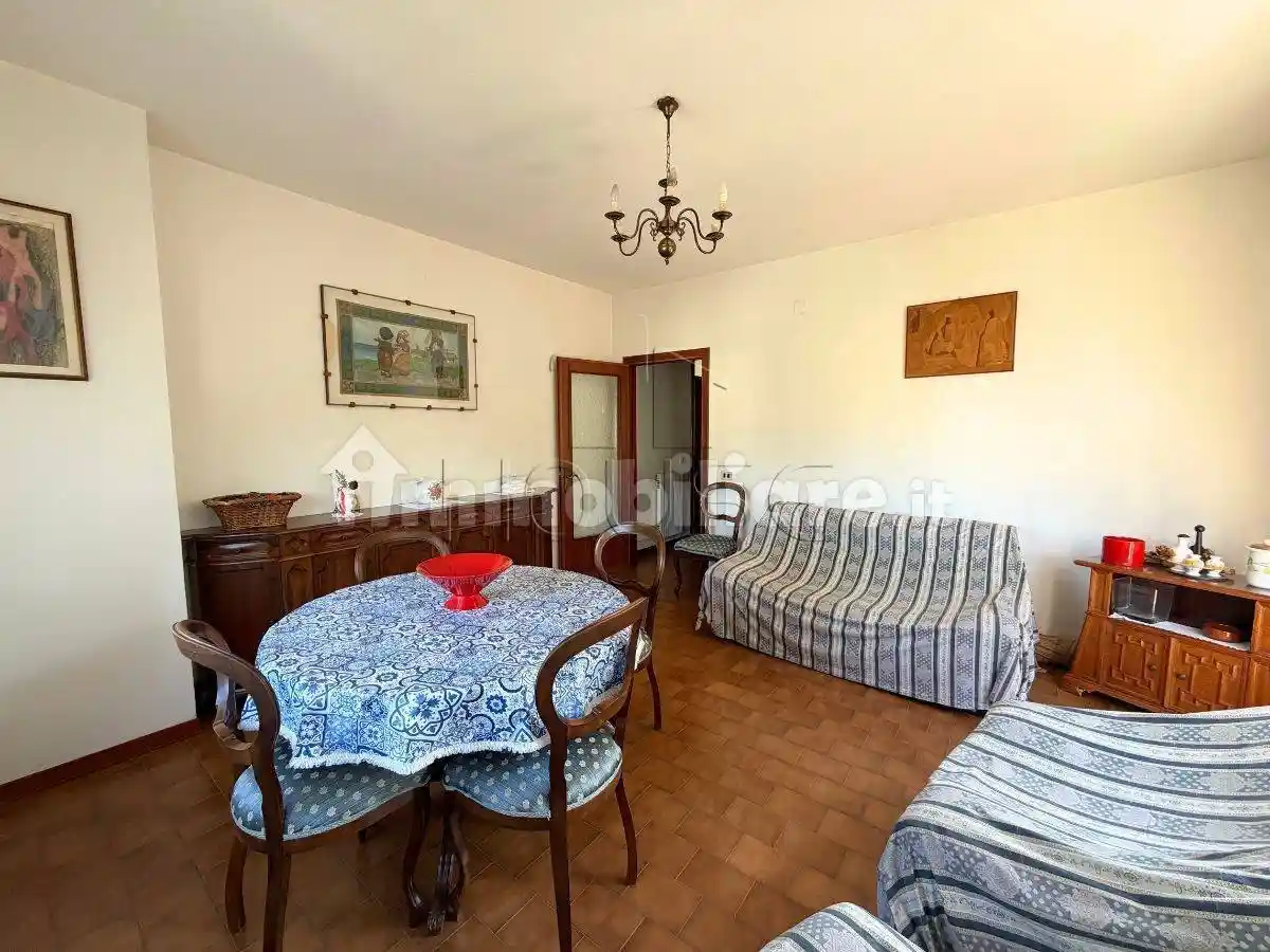 Appartamento in vendita a Umbertide
