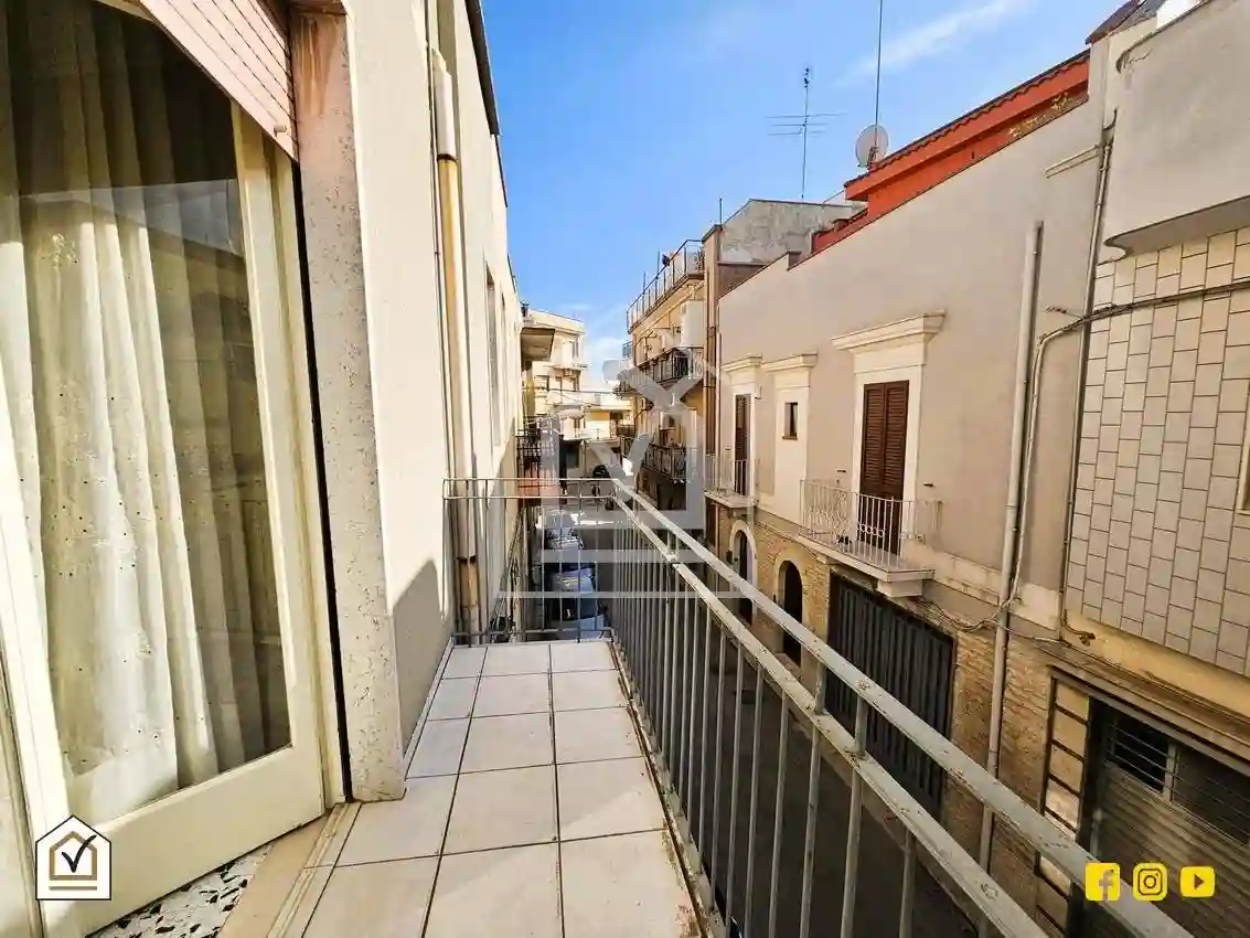 Palazzo - Edificio - foto 2