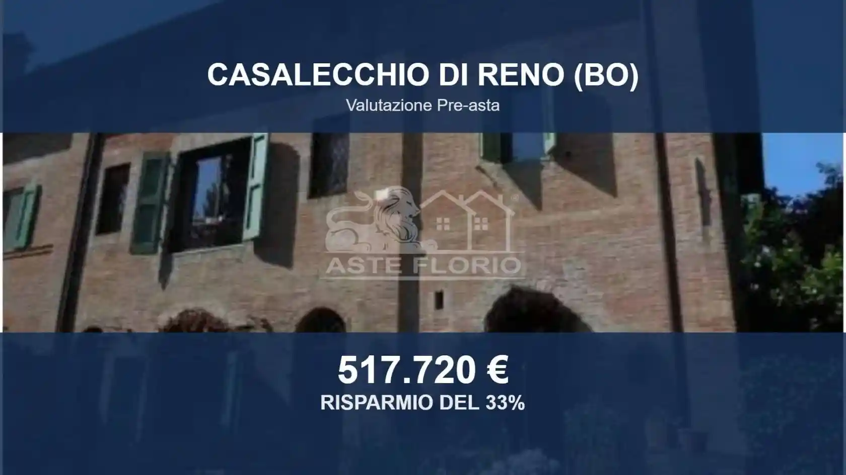 Villa in vendita a Casalecchio di Reno