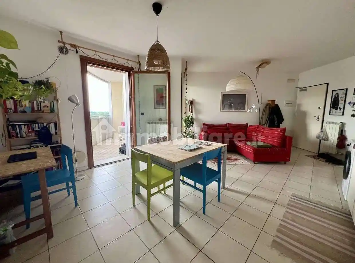 Appartamento in vendita a Venezia