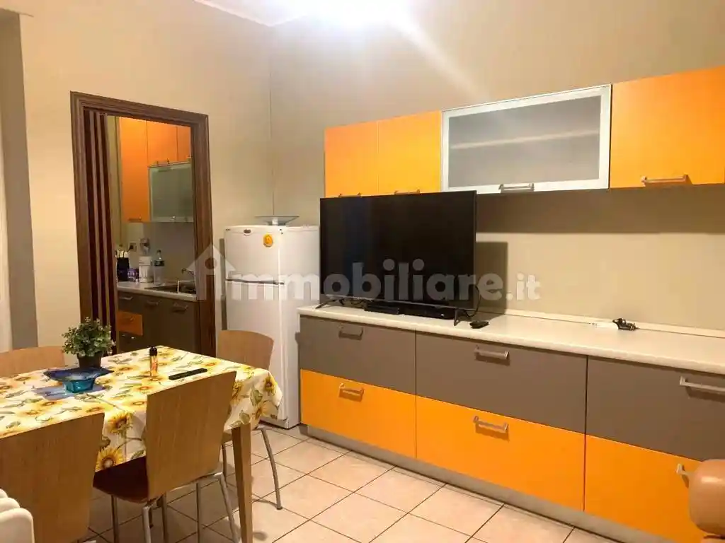 Appartamento in affitto a Orbassano