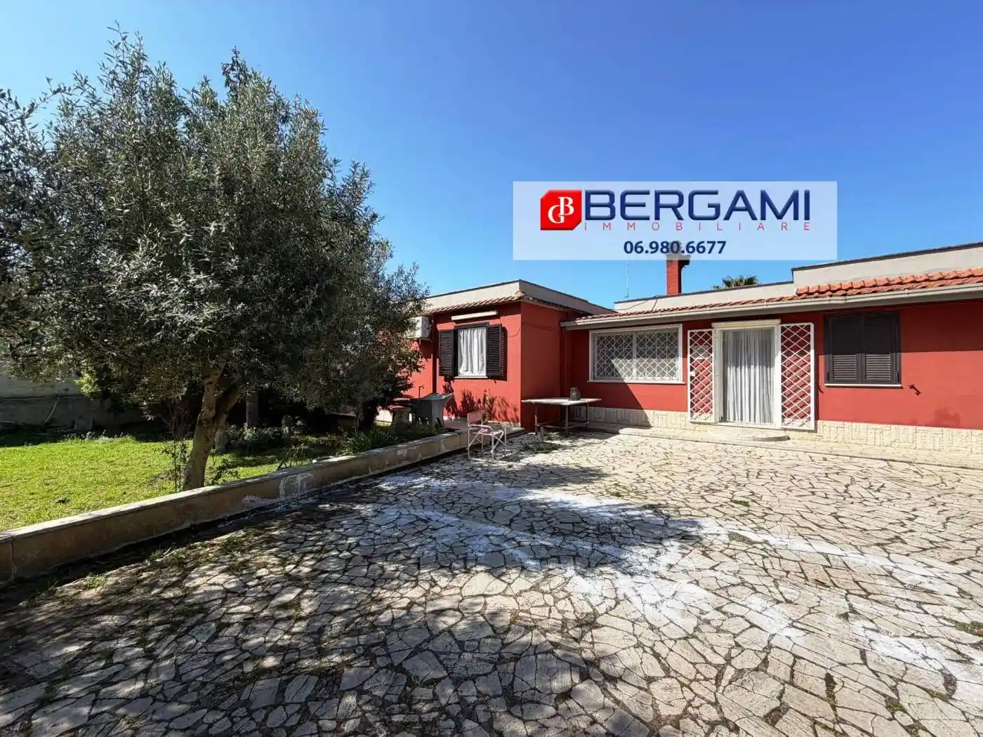 Villa in vendita a Anzio