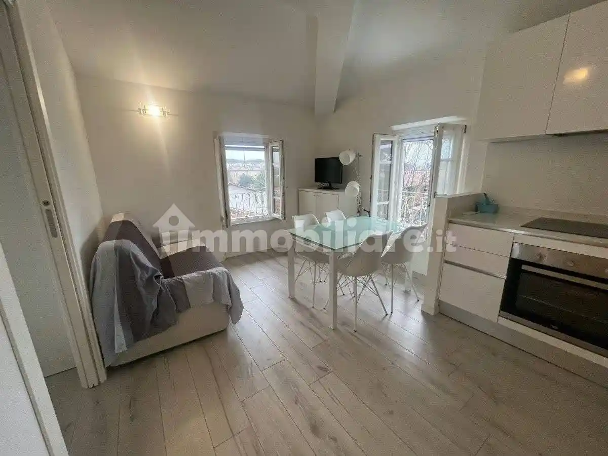 Appartamento in affitto a Forte dei Marmi