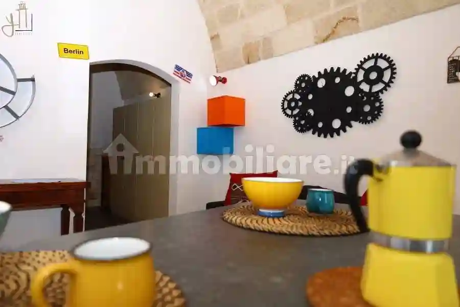 Casa indipendente - foto 4