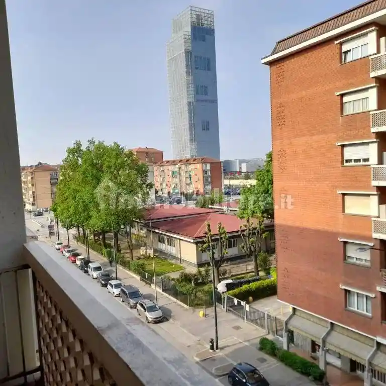 Appartamento in affitto a Torino