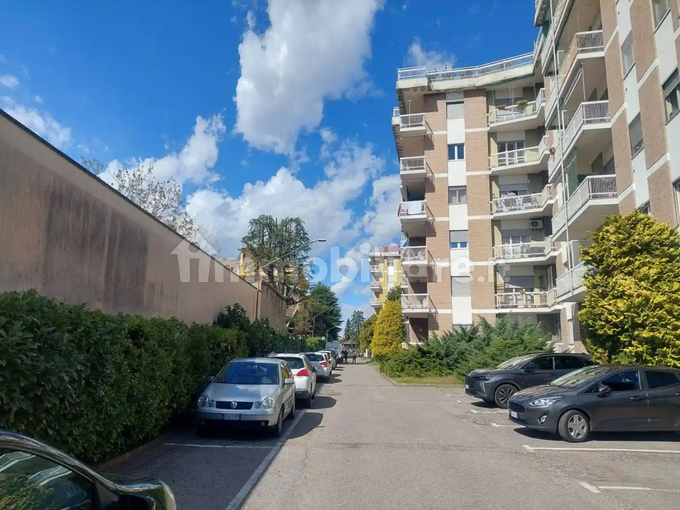 Appartamento in vendita a Turbigo