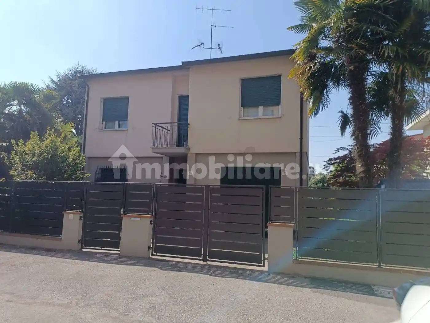 Villa in vendita a Massa Lombarda