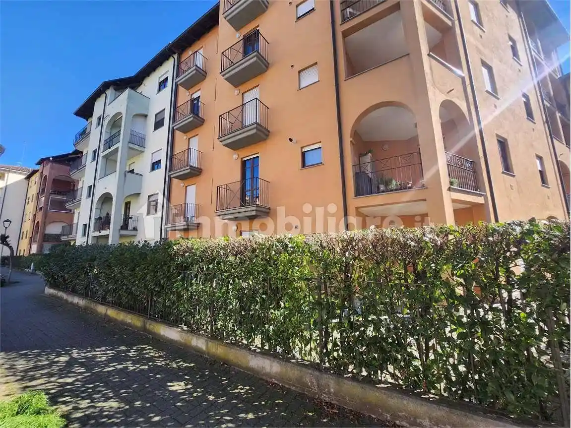 Appartamento in vendita a Fossano