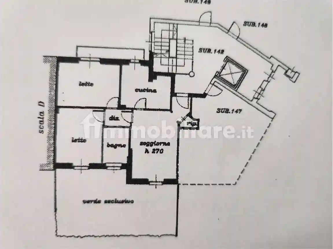 Appartamento - foto 3