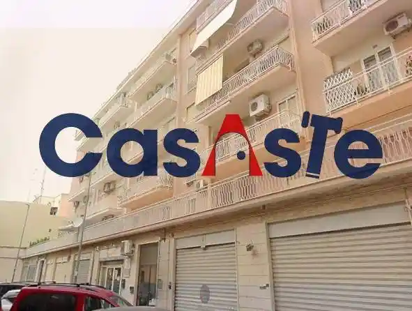 Appartamento in vendita a Bitonto