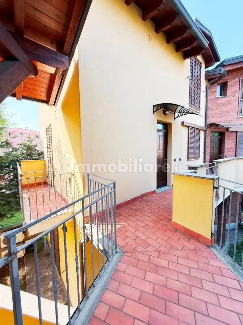 Appartamento in vendita a Gerenzano