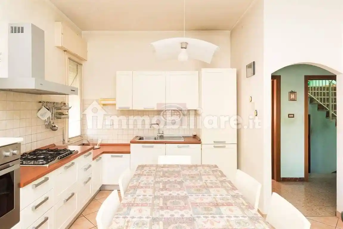Villa in vendita a Cesena