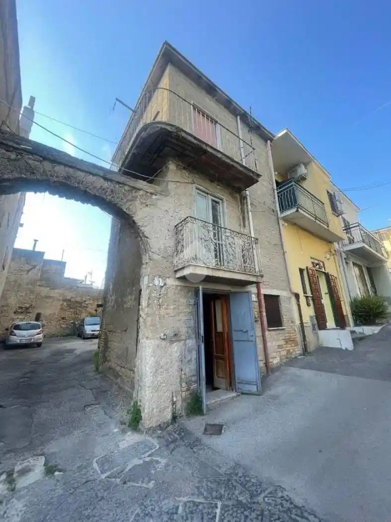 Appartamento in vendita a San Paolo Bel Sito