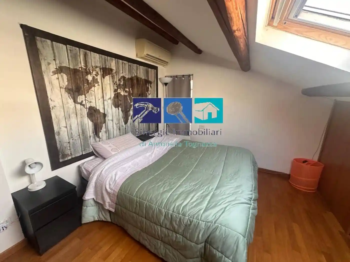 Appartamento in affitto a Ancona