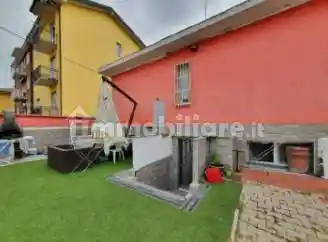 Villa in vendita a Vignate