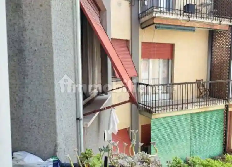 Appartamento in vendita a Vimercate