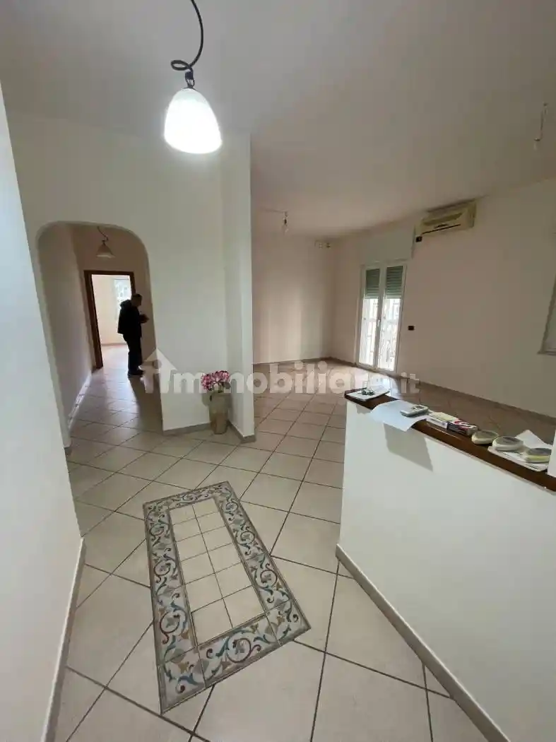 Appartamento in vendita a Scafati